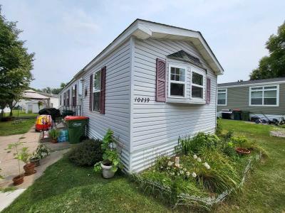 Mobile Home at 10239 Fillmore Pl Blaine, MN 55434