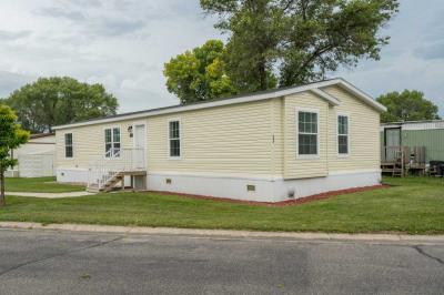 Mobile Home at 255 Kingsway Dr North Mankato, MN 56003