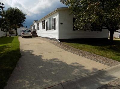 Mobile Home at 11090 Stony River Ct South Lyon, MI 48178