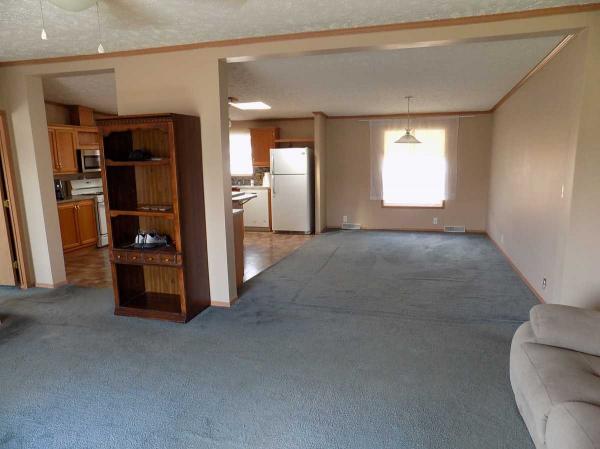 2002 Dutch Manufactured Home