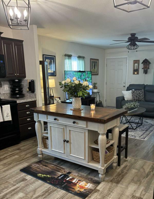 2019 Fleetwood Western Super Value Manufactured Home