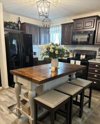 2019 Fleetwood Western Super Value Manufactured Home