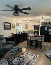 2019 Fleetwood Western Super Value Manufactured Home