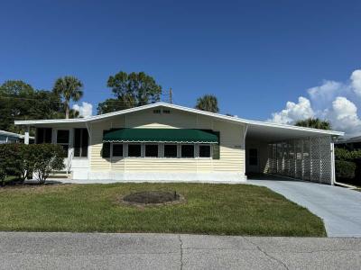 Mobile Home at 5410 Harrow Terrace Sarasota, FL 34241