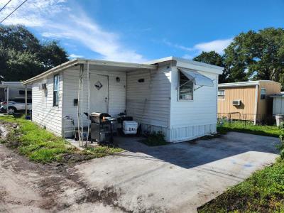 Mobile Home at 12300 Seminole Blvd #55 Largo, FL 33778