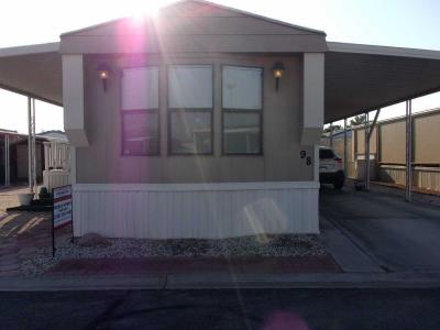 Mobile Home at 4800 Vegas Valley Dr. Las Vegas, NV 89121