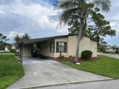 Photo 1 of 6 of home located at 19287 Congressional Ct. North Fort Myers, FL 33903