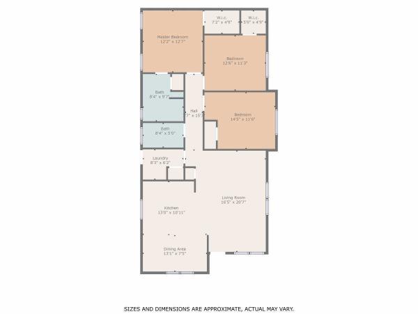 2014 Skyline Manufactured Home