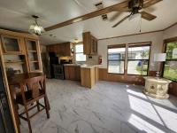 1990 Fleetwood Manufactured Home