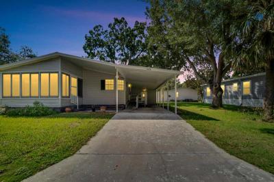 Mobile Home at 3826 Willaford Drive Plant City, FL 33565