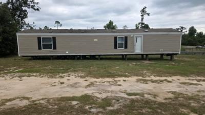 Mobile Home at 2310 Hwy 71 Marianna, FL 32448