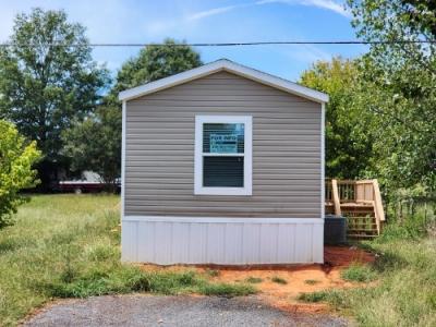 Mobile Home at 35 Forrest Kirby Rd Hartselle, AL 35640