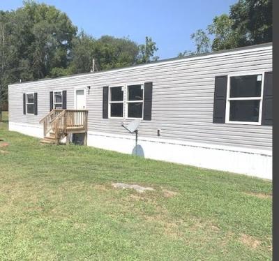 Mobile Home at 474 Virgil Ave #18 Kingsport, TN 37665