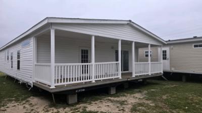 Mobile Home at 9877 State Highway 20 Ponce De Leon, FL 32455