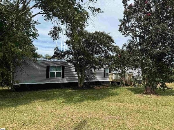 2017 ANNIVERSARY Mobile Home For Sale