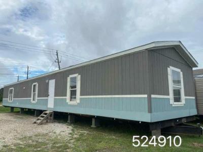 Mobile Home at Newman's Home & Land Llc 3733 N Alexander Dr Baytown, TX 77520