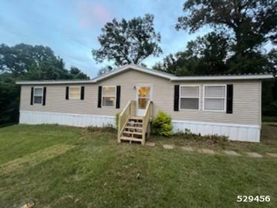 Mobile Home at 793 Graball Freerun Rd Yazoo City, MS 39194