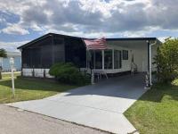 1988 COAM Manufactured Home