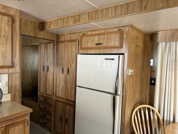 1983 UNK Manufactured Home