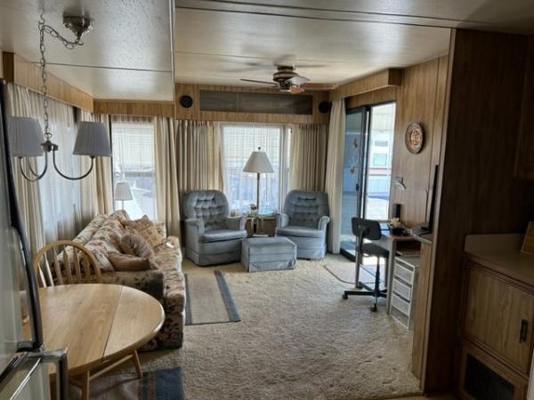 1983 UNK Manufactured Home