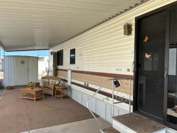 1983 UNK Manufactured Home