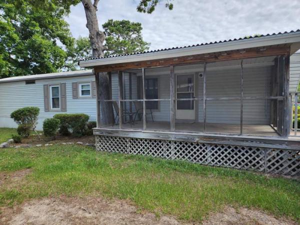 1985 UNK Manufactured Home