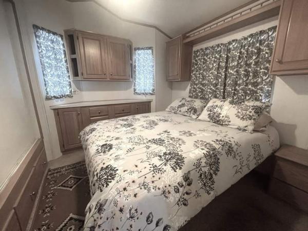 1998 Cavco Manufactured Home