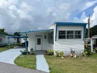 1959 MARL Manufactured Home