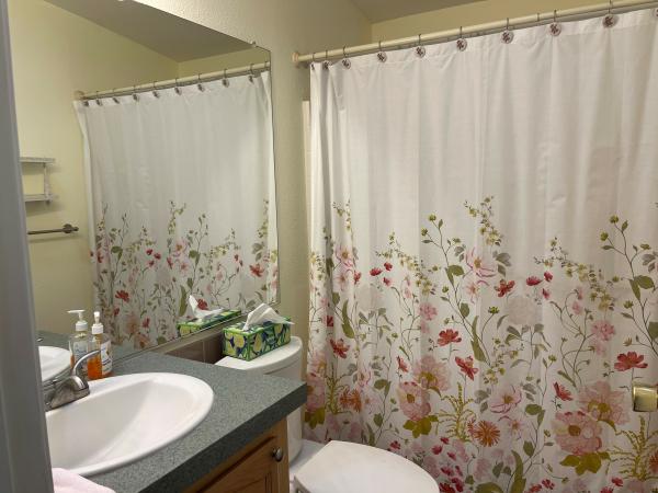 2002 Fleetwood 3523U Mobile Home