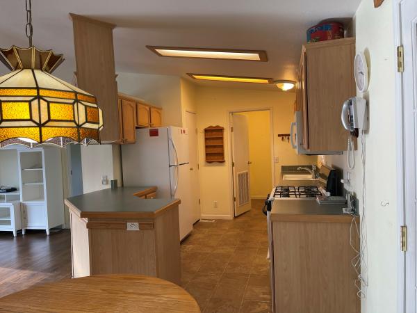 2002 Fleetwood 3523U Mobile Home
