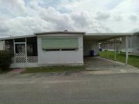 1970 HUD Manufactured Home