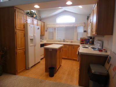 Photo 4 of 14 of home located at 1110 North Henness Rd 1849 Casa Grande, AZ 85122