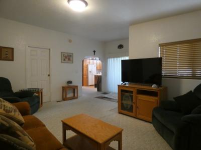 Photo 5 of 14 of home located at 1110 North Henness Rd 1849 Casa Grande, AZ 85122