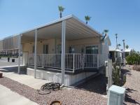 2003 CAVCO PT Mobile Home