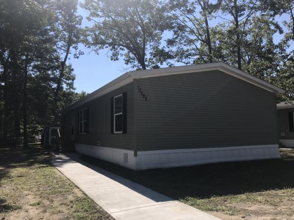 2018 Skyline 1806 Mobile Home