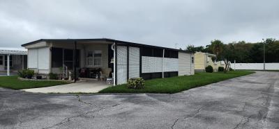 Mobile Home at 14234 Logan Street Hudson, FL 34667