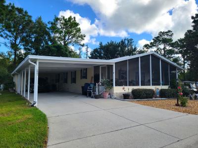 Mobile Home at 6961 W Eatonshire Path Homosassa, FL 34446