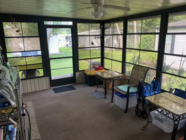 1994 Palm Harbor 2 Mobile Home