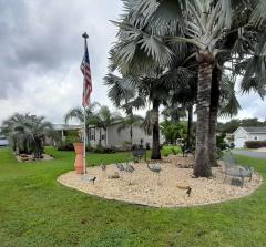 Photo 4 of 23 of home located at 4003 Arrowwood Dr Zephyrhills, FL 33541