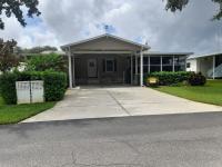 2002 Palm Harbor Homes 8P248D6 Mobile Home