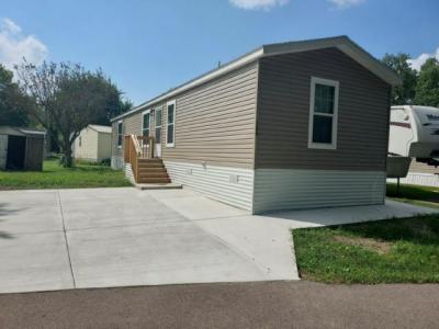 Mobile Home at 126 Maple Dr Mankato, MN 56001