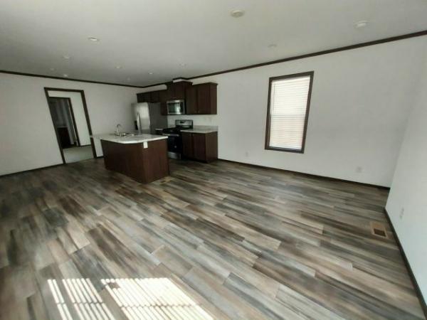 Photo 1 of 2 of home located at 126 Maple Dr Mankato, MN 56001
