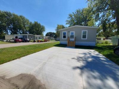 Mobile Home at 309 Hilton Dr Mankato, MN 56001