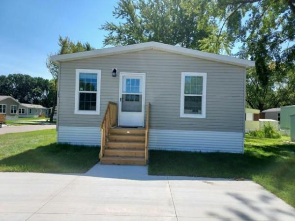 2024 Clayton Homes - Redwood Falls RVH 2444-2 Manufactured Home