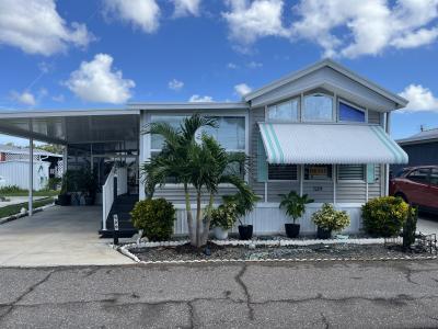 Mobile Home at 11911 66th Street 529 Largo, FL 33773