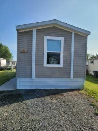 2022 Clayton - Wakarusa, IN 96PLH14663AH22 Manufactured Home