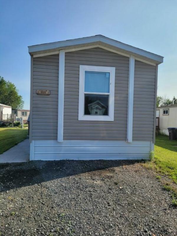 2022 Clayton - Wakarusa, IN 96PLH14663AH22 Manufactured Home