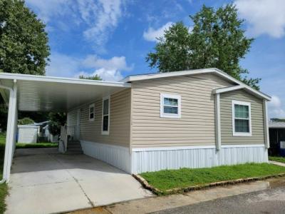 Mobile Home at 104 Coleman Street Lakeland, FL 33815