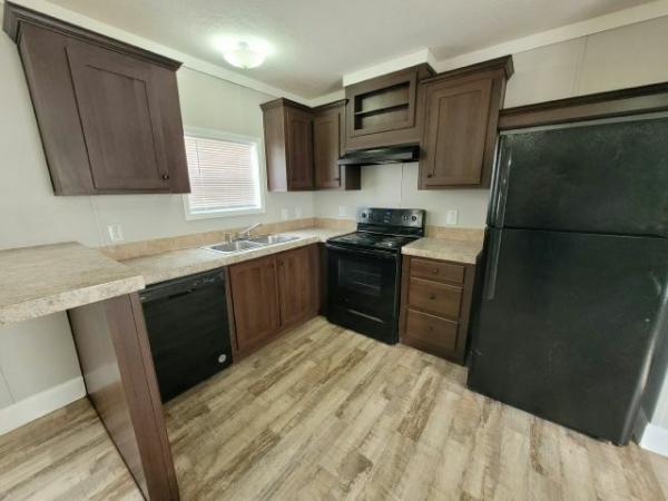 2019 FLEETWOOD WESTFIELD CLASSIC Manufactured Home