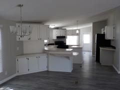 Photo 2 of 9 of home located at 11555 Culebra Road Site #444 San Antonio, TX 78253